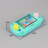 ZN迷你套圈水机 4